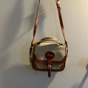 Vintage Dooney & Bourke bag
